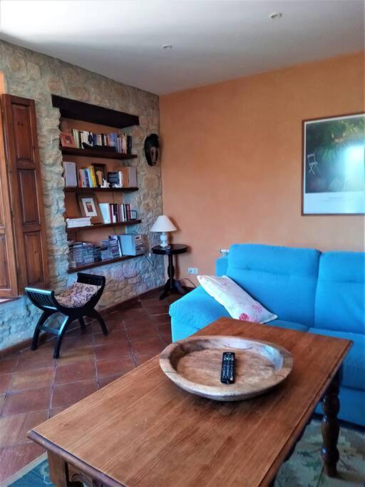 Villa Carmen Magnificent Country House In Serrania Ronda Exterior photo